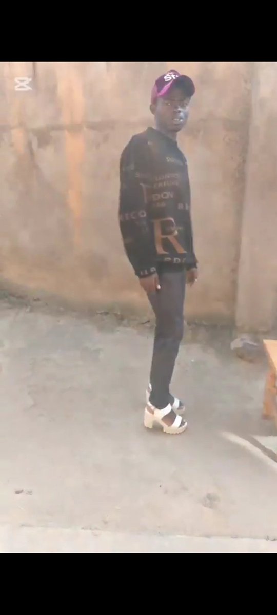 TheoUw1's tweet image. Uyu c ninde yakoze ik