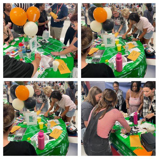 HCPSShaw tweet media