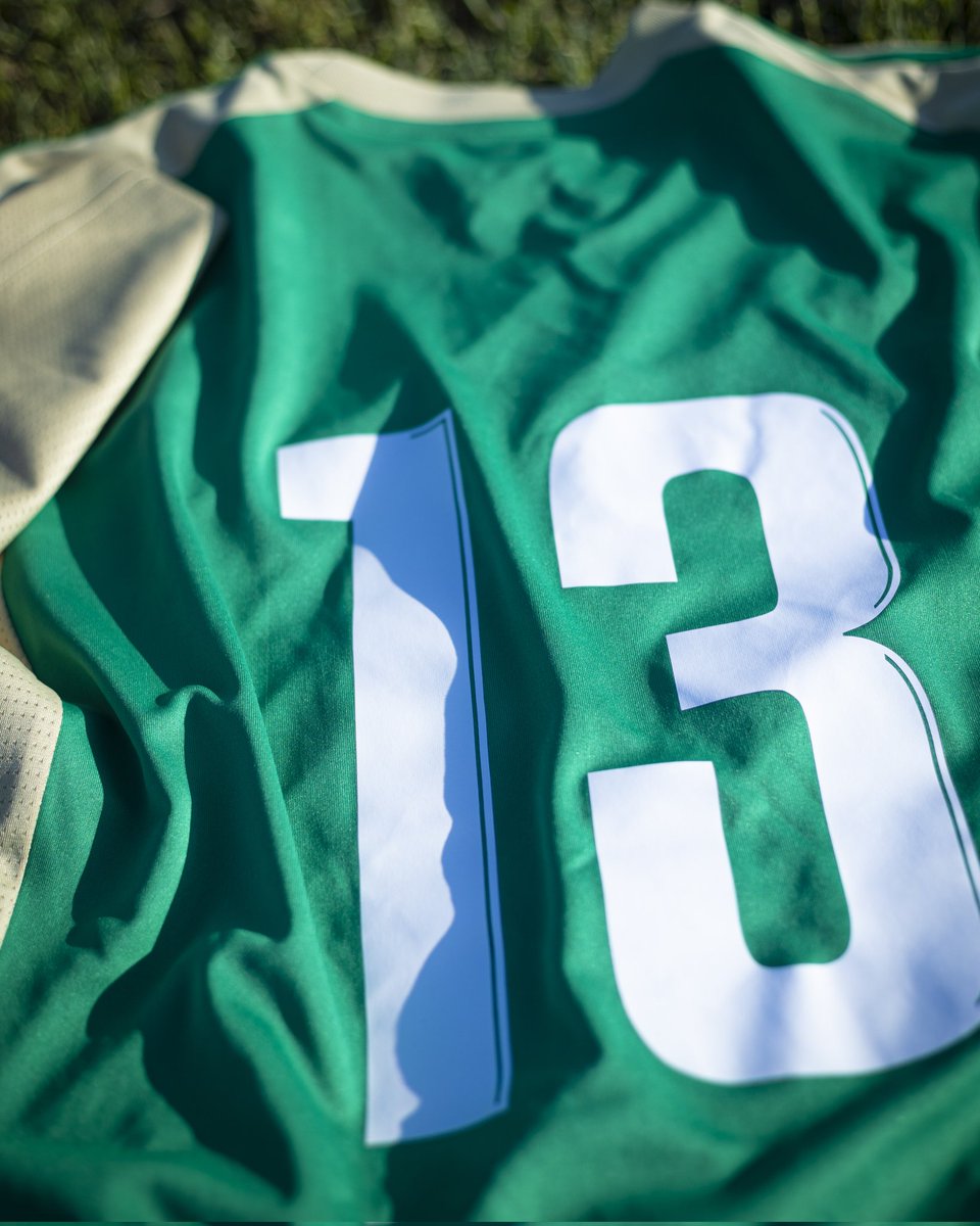 💚 OFICIAL 💛 | Así será la 2° camiseta que vestirán nuestros porteros durante la 2025/26.

🆕 Diseño AUTÉNTICO y ORIGINAL l para afrontar una nueva campaña con IDENTIDAD.
#elsentirdeunbarrio41300