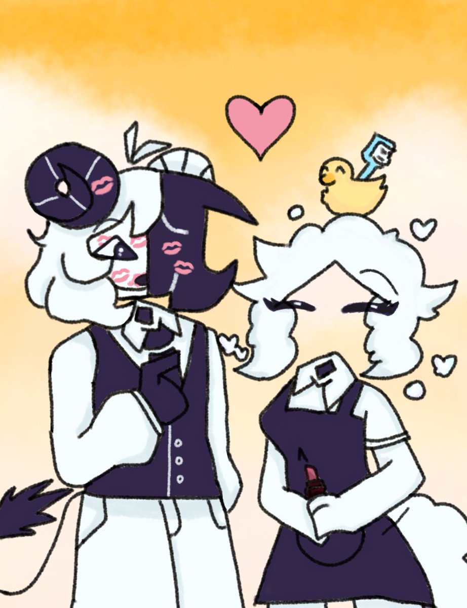 KittyOwO322314's tweet image. @Ghostii_555 for you!! &amp;gt;w&amp;lt;
#Bubblefpe #fpe