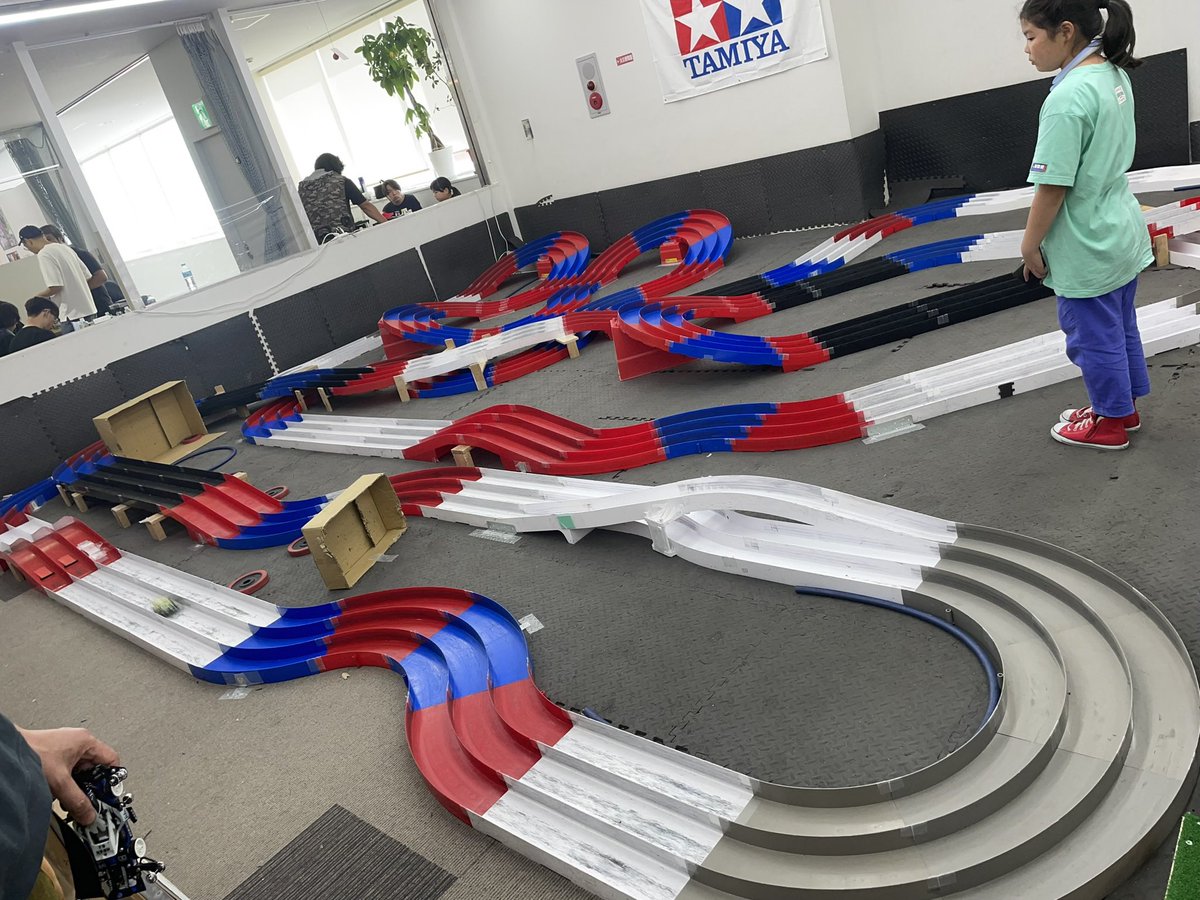 313_jun's tweet image. 本日はお座間してきました！
LCが難し過ぎて速度あげれず🫠笑
今日も楽しかったです🎶
参加された方ありがとうございましたとお疲れ様でしたー！
またよろしくお願いします😊