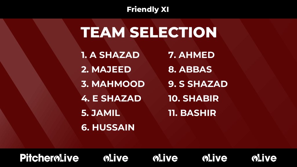 Today's Friendly XI team selection #Pitchero
pitchero.com/clubs/coleshil…