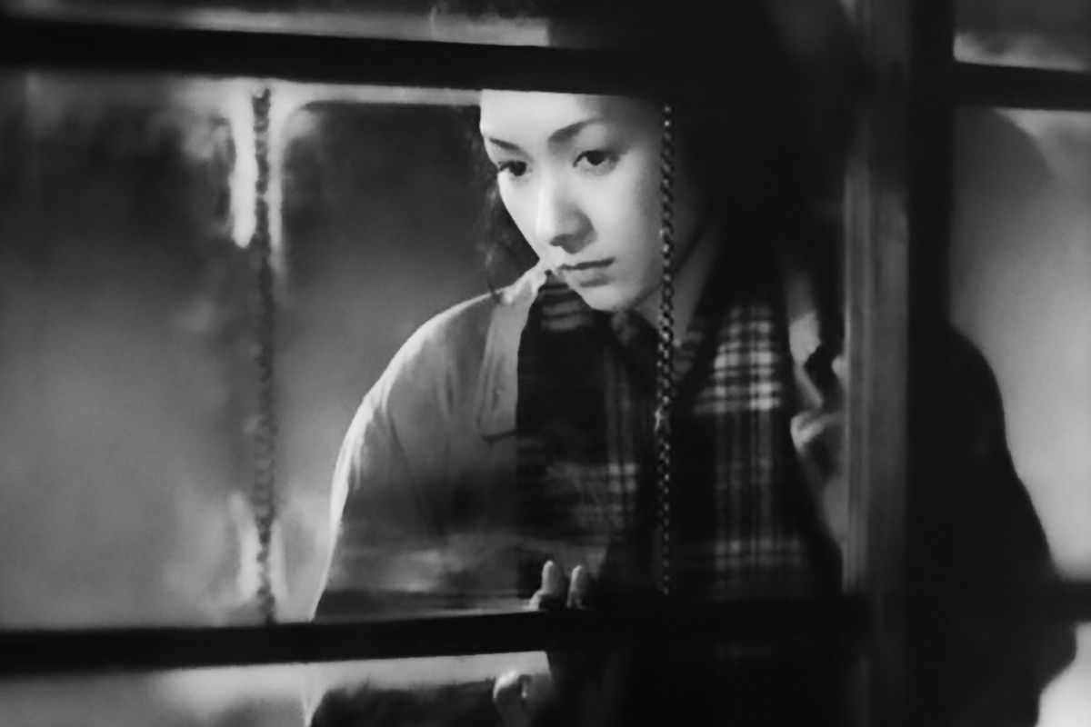 Showing tonight, 8pm:
Floating Clouds
Mikio Naruse, 1955, 123 min
closeupfilmcentre.com/film_programme…
Box Office: ticketsource.co.uk/close-up-cinem…