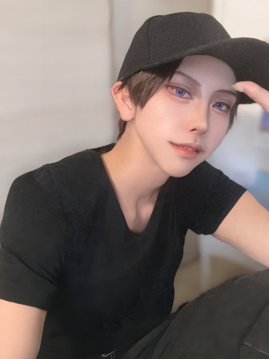 ameta☂︎ 27.テニオフ (@ame_ot_8) on Twitter photo cos WT
話は大体わかった
#ampic cos WT
話は大体わかった
#ampic