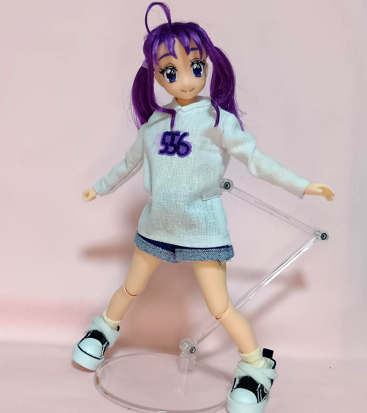 qp@キュアドール垢 on X: 