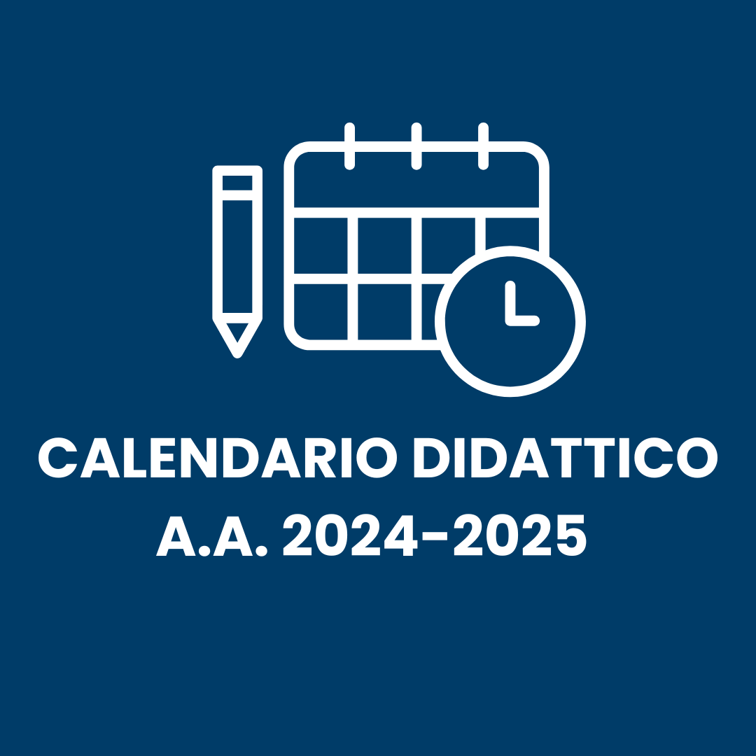 Calendario didattico anno accademico 2025/2026
sp.unipi.it/it/?p=45828