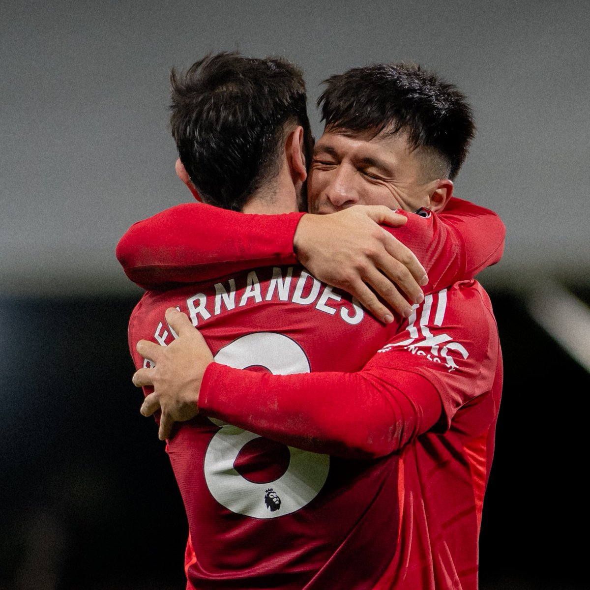 The United Stand tweet media