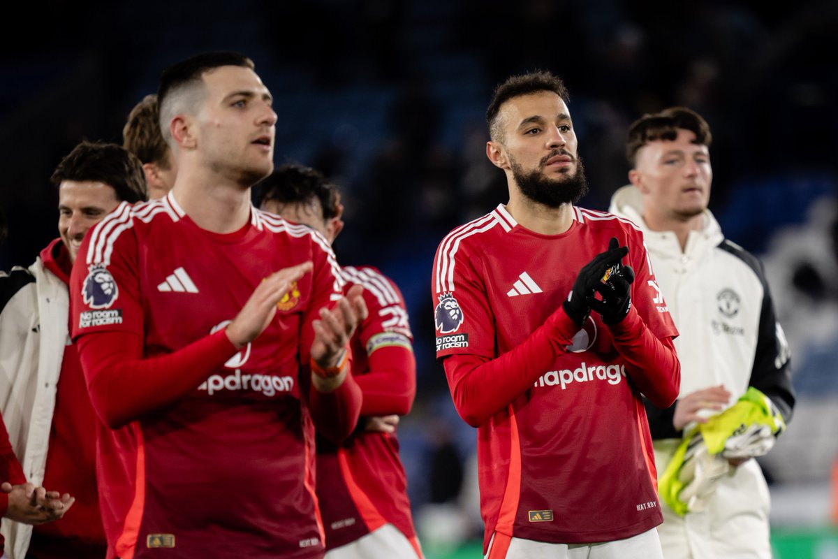 The United Stand tweet media