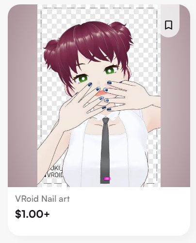 YUKI❄️VGen commission open❄️ tweet media