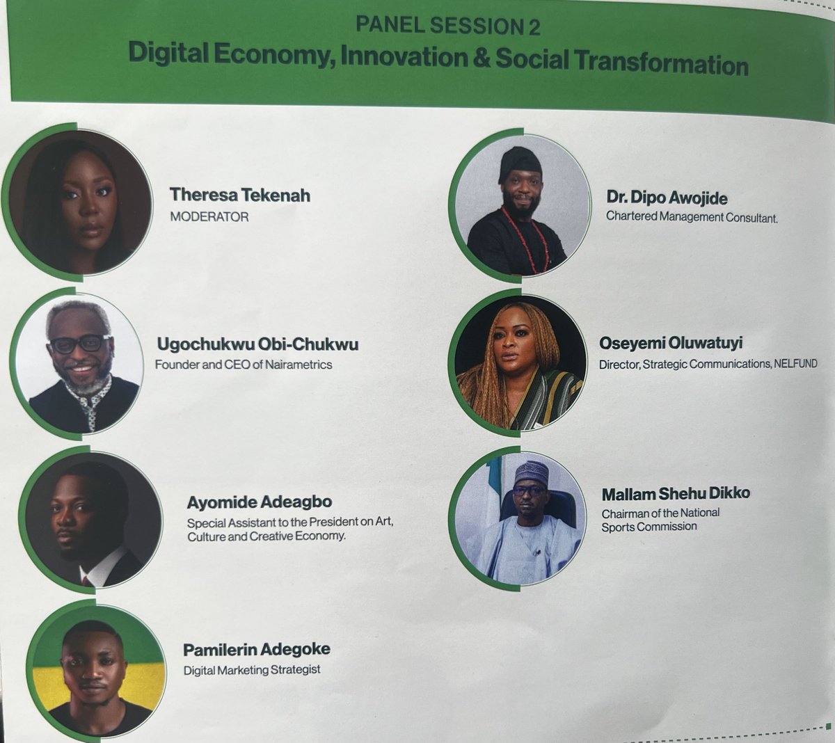 Employers are looking for more than academic qualifications. To grow a small business, you also need certain skills. 

DIGITAL &amp; TECH SKILLS are valuable GLOBAL CURRENCIES that can help you lead a decent life. Below, I share some of these skills.

Top Digital Skills
• Business