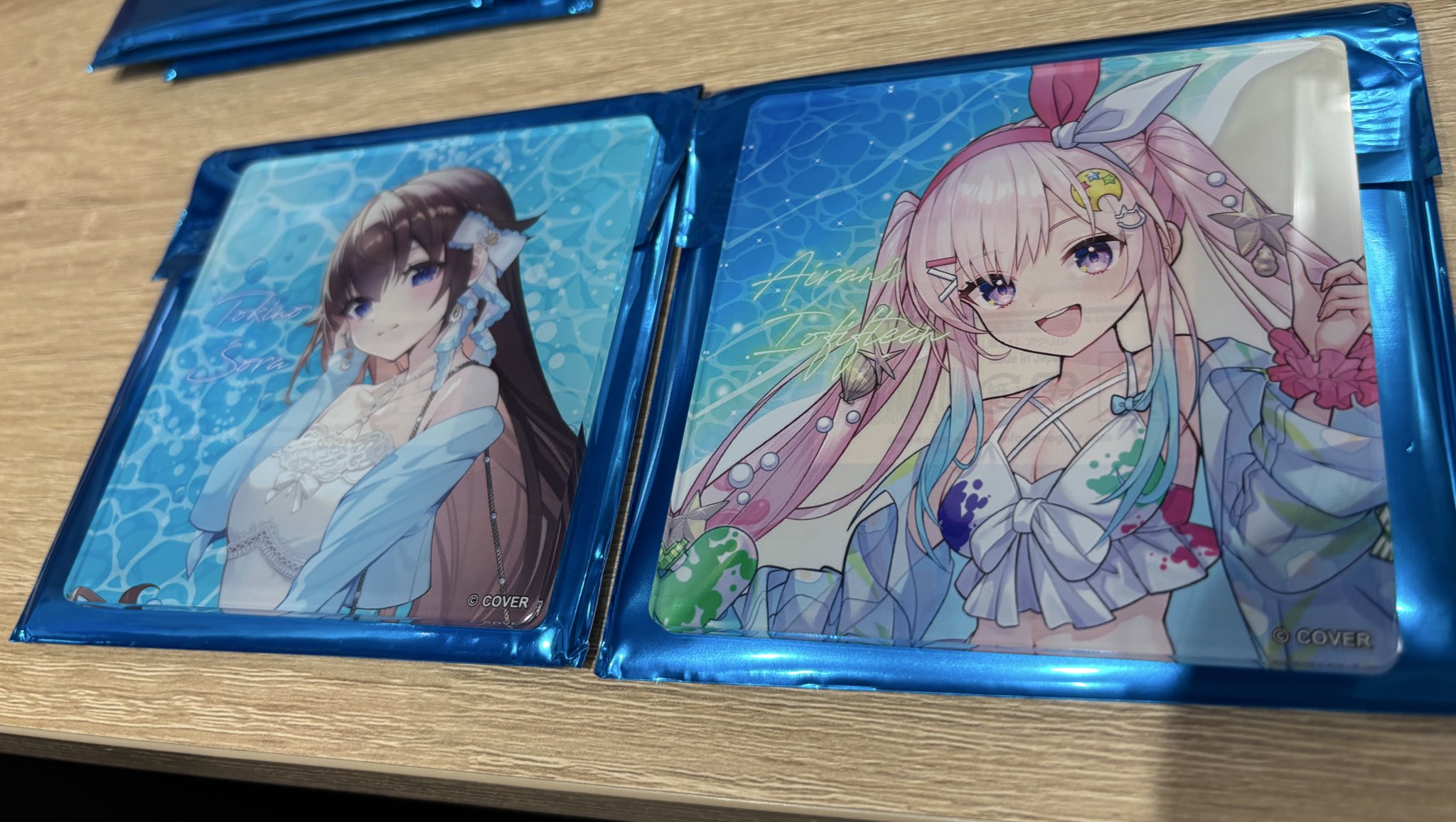 たかと🐻️💿 on X: 