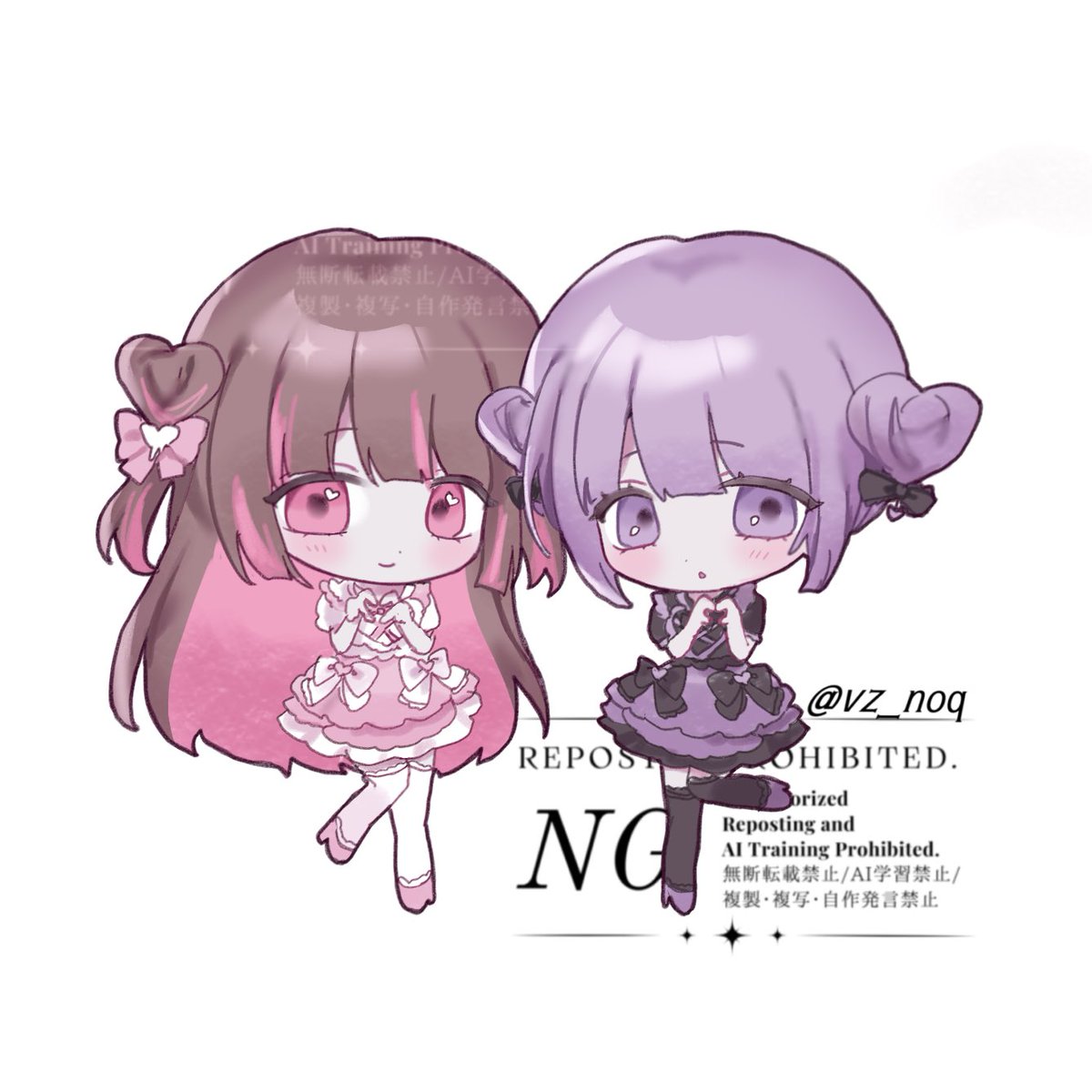 aa1_xbbx's tweet photo. ＞ ̫＜ ♡がさデフォ https://t.co/DsVWQVbdbF