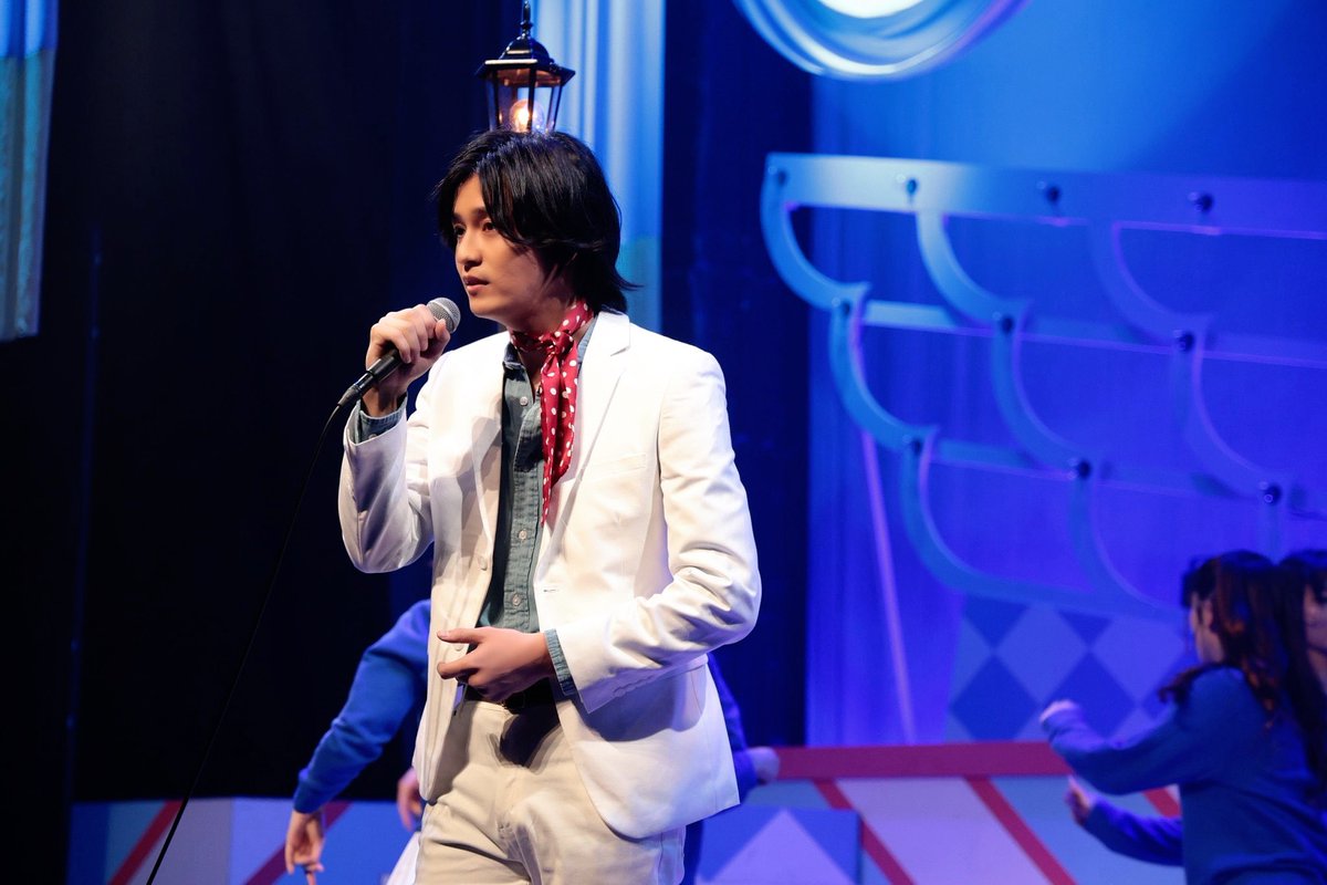 yhaya0704's tweet photo. #メイツ2025

全公演終了しました！ 
本当にありがとうございました！！

お手紙やプレゼント、差し入れのお弁当等、沢山の愛をありがとうございました！ https://t.co/MH9gOnd2t8