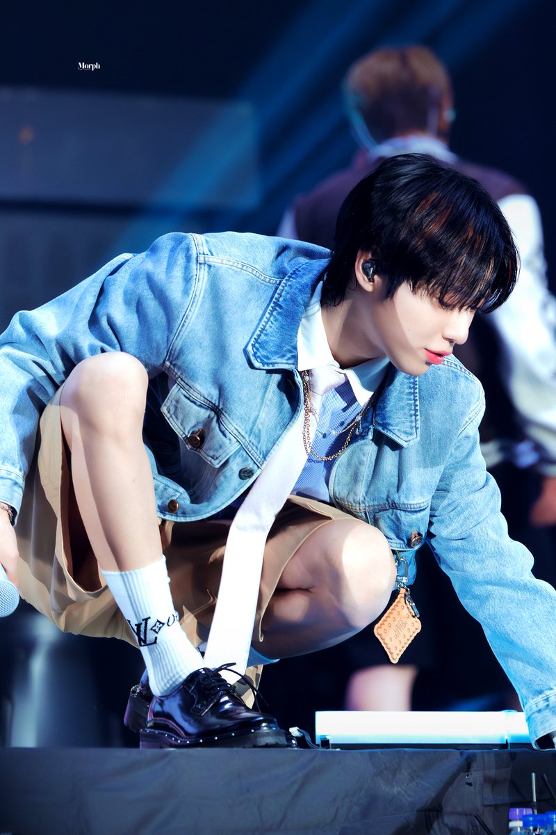 morphxoals's tweet image. 250524
𝗦𝗛𝗜𝗡𝗲𝗲 𝗪𝗼𝗿𝗹𝗱 𝗩𝗜𝗜
#태민 #TAEMIN #テミン