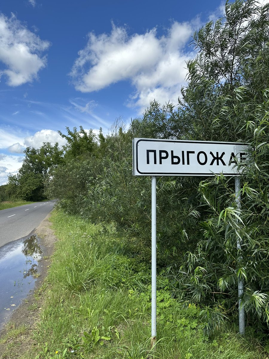 Паказваюць