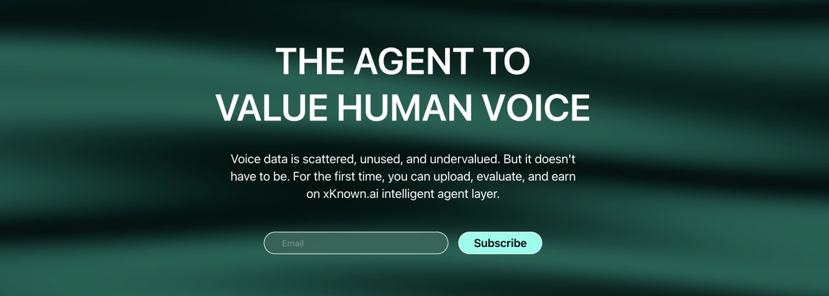 xKnown.ai tweet media