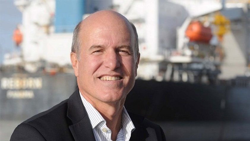 A partir de las 9 hs. te contamos la semana agropecuaria. Tendremos un mano a mano con Luis Zubizarreta, Pte. de CARBIO #carbio sobre la situacion sectorial. En <a href="/casadocampo570/">Casado con el Campo</a> con <a href="/josenegrocasado/">Jose Casado</a> AM 570 Radio Belgrano <a href="/AspaAgro/">AspaMedia</a>