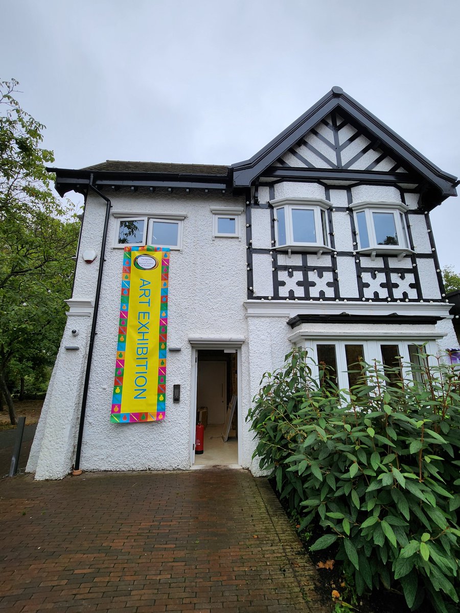 SOFAP1's tweet image. Got locked out of this account - finally back in! Hi Everyone, missed me? Back to posting about our wonderful artists 😃