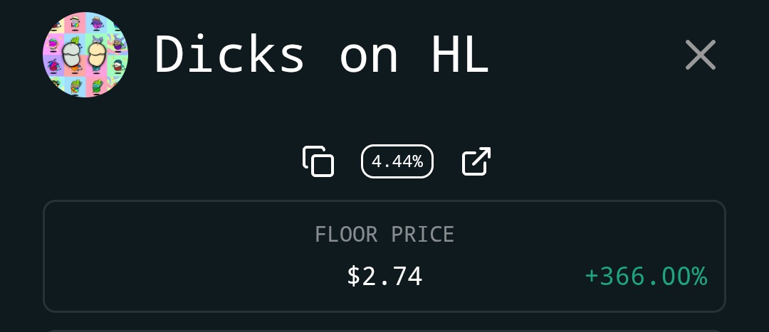 Dicks On Monad tweet media