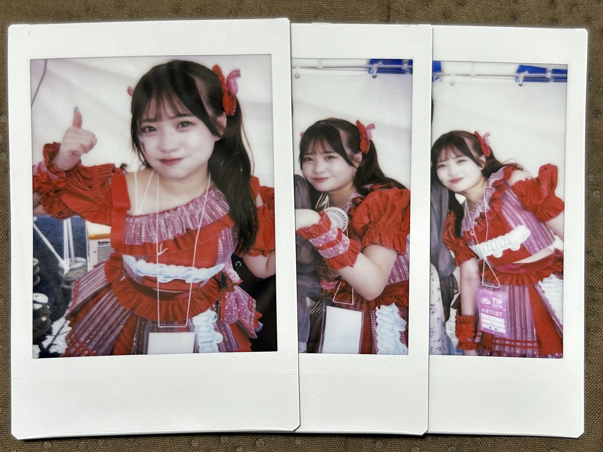 みいちゃんページにつき、他者様ご遠慮いただけたらと思います。 ふよ on X: