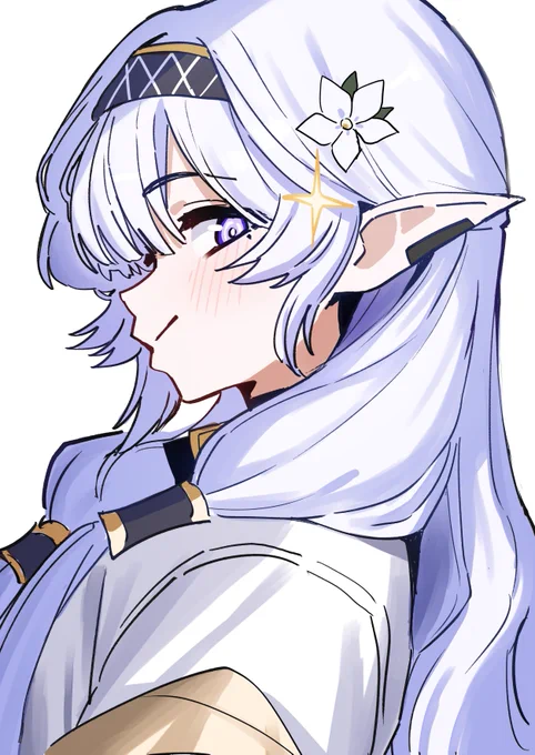 ヒマリはきゃわいい