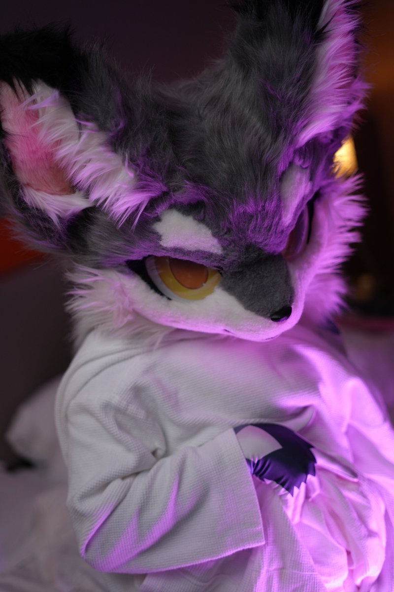 哼哼
📷：<a href="/SinoCatsup/">茄酱_Catsup🔜10.1HF</a>
