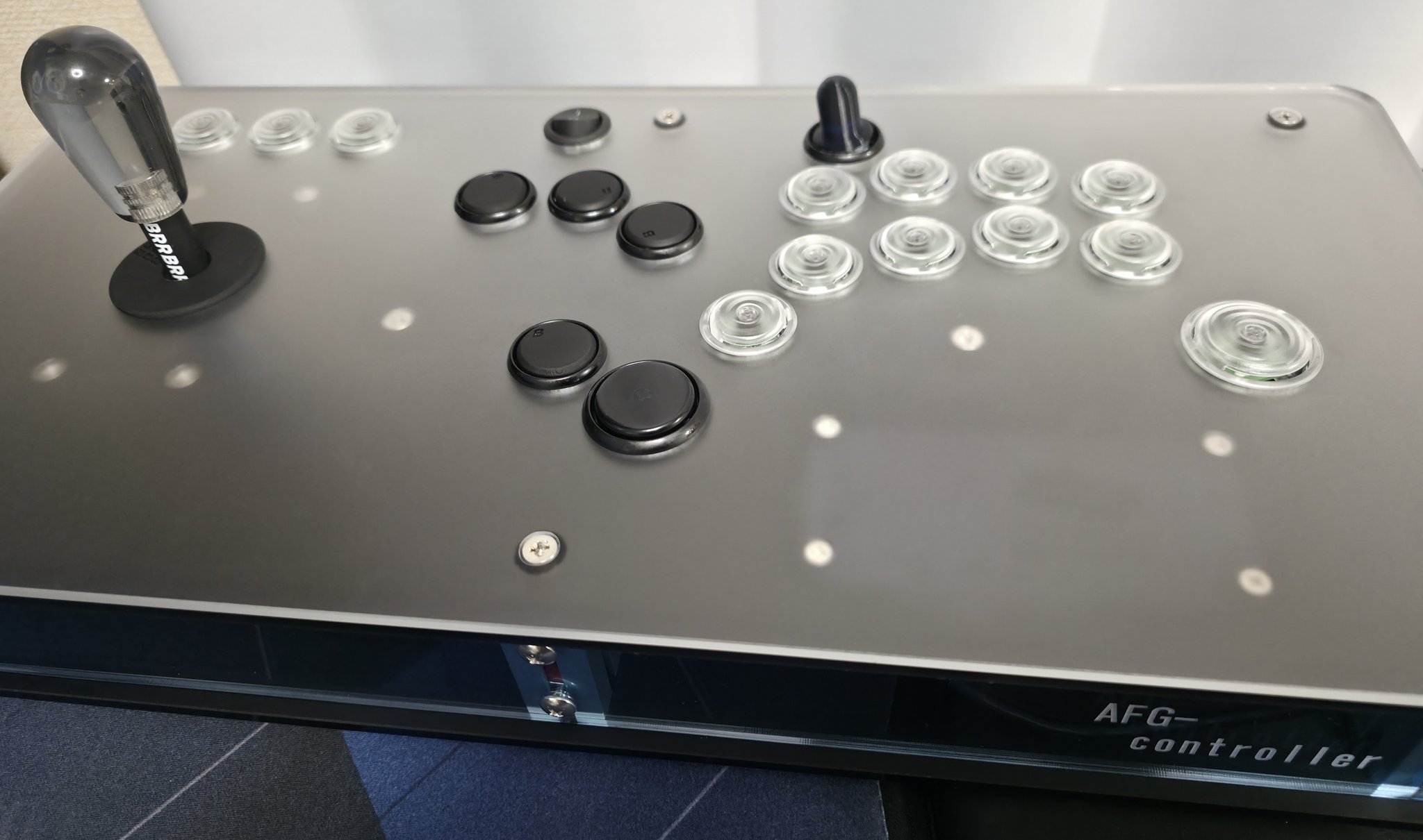 hitBOX 中古 ゲーマーフィンガー 訳あり 取扱商品｜エヌケー貿易