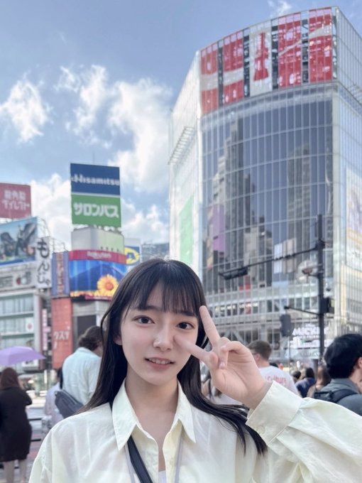 Twitterのコスプレ画像31