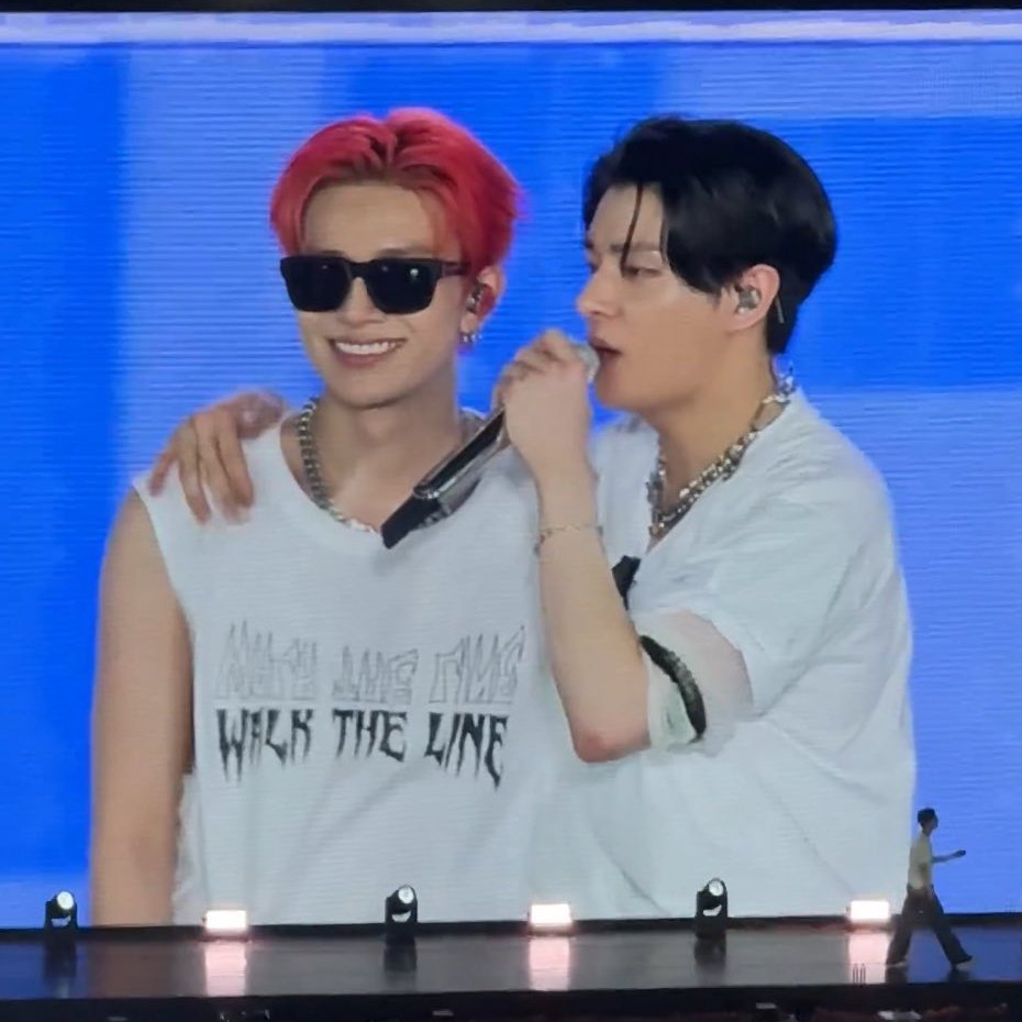 HSNGLOUVRE's tweet image. JUNE 2025                            AUGUST 2025