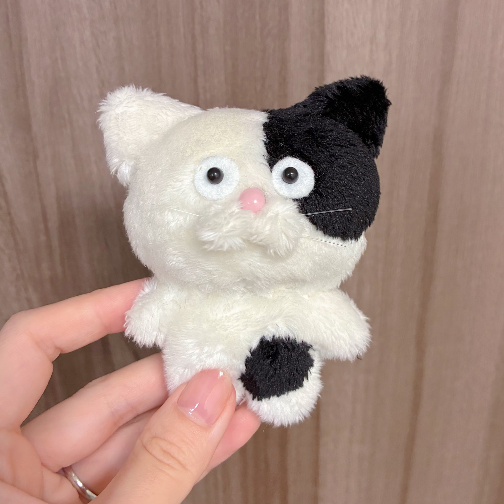 るちゃん♡様 BB5 Hugeぬいぐるみ Hico on X: