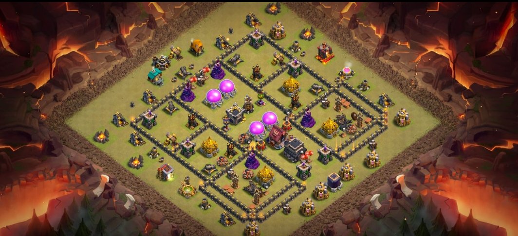 BUILDER DAGI (@builderdagi) on Twitter photo Here are the 4/7 bases which I did for my team in Town hall cup finals . Did great on defence , check recent post for proofs . Enjoy 😊 , cc - golem or drag + baby
1 - link.clashofclans.com/en?action=Open…
2- link.clashofclans.com/en?action=Open…
3- link.clashofclans.com/en?action=Open…
4- link.clashofclans.com/en?action=Open… Here are the 4/7 bases which I did for my team in Town hall cup finals . Did great on defence , check recent post for proofs . Enjoy 😊 , cc - golem or drag + baby
1 - link.clashofclans.com/en?action=Open…
2- link.clashofclans.com/en?action=Open…
3- link.clashofclans.com/en?action=Open…
4- link.clashofclans.com/en?action=Open…