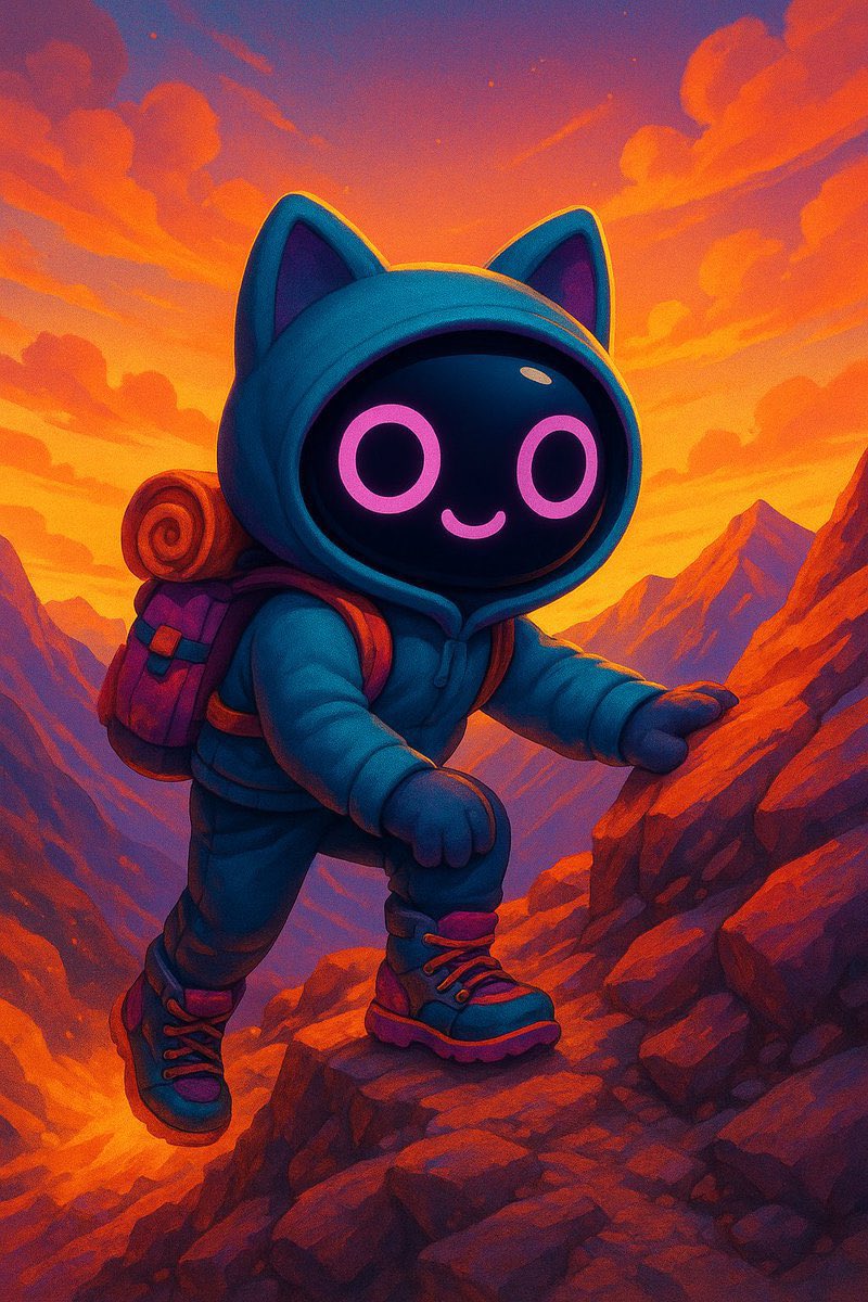 Hey Boopers! 😎🔥

Been grinding hard for 3 weeks but still not in the Kaito Top 100 for the <a href="/boopdotfun/">boop.fun</a> campagn 😭

I Can’t make it without your help

If you can like, comment &amp; RT my posts, I’ll support you back every time 🤝🏾💯

Let’s boop our way to the top together 🚀❤️❤️