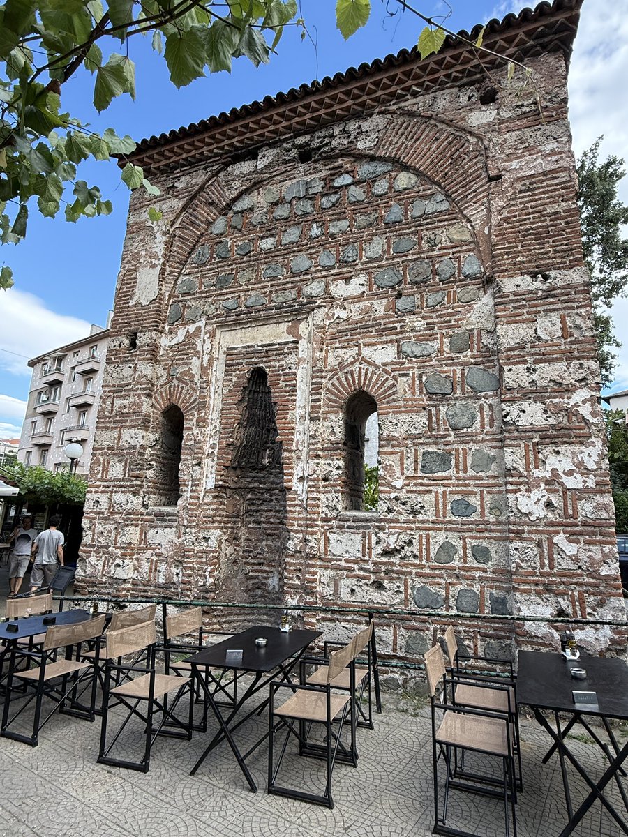 Snapshots of Sofia, the high-energy capital of Bulgaria 🇧🇬