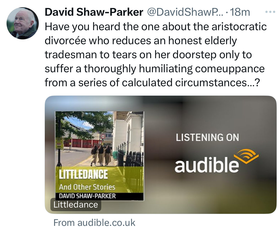 David Shaw-Parker: books, biography, latest update

Source: Amazon.co.uk
share.google/tTxpTdYLQRPx2v…