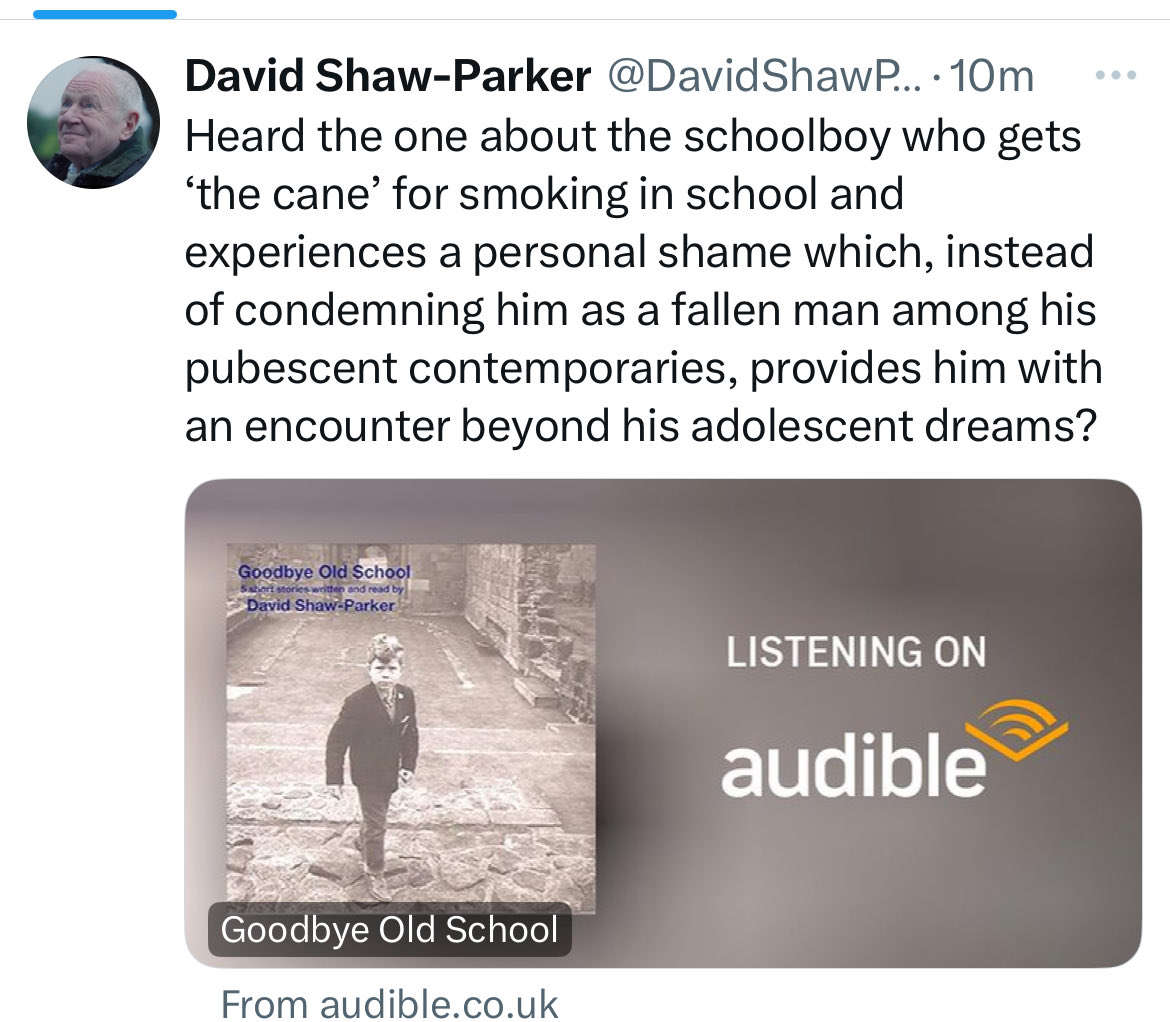 David Shaw-Parker: books, biography, latest update

Source: Amazon.co.uk
share.google/tTxpTdYLQRPx2v…