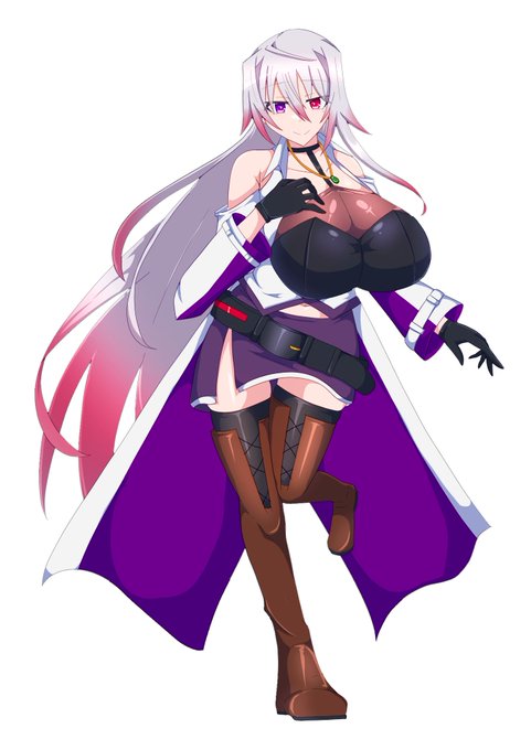 なんというかうちのこ…ビジュが良いな… 