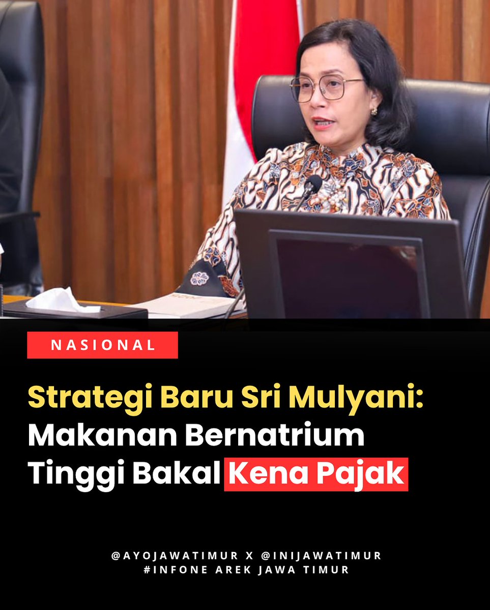 HisyamMochtar's tweet photo. Negara dengan sumber daya alam yang melimpah tapi 82,4% pendapatannya dari pajak rakyat. Lantas hasil tambang batubara, nikel, timah serta yang lainnya itu larinya kemana? https://t.co/mttBAoqdf0