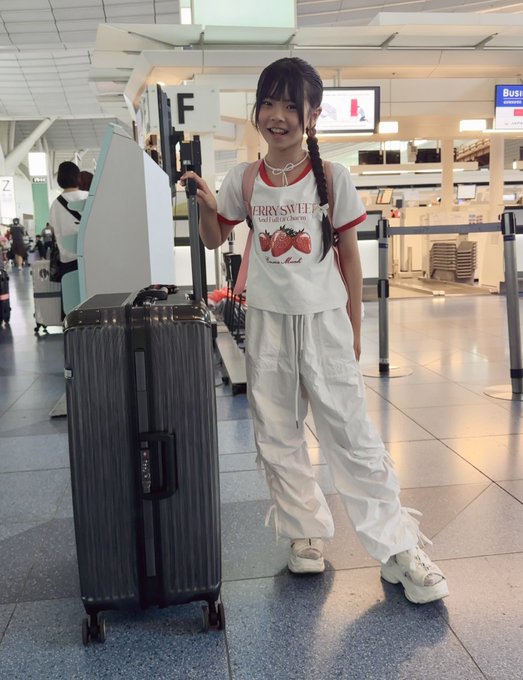 Twitterのコスプレ画像29