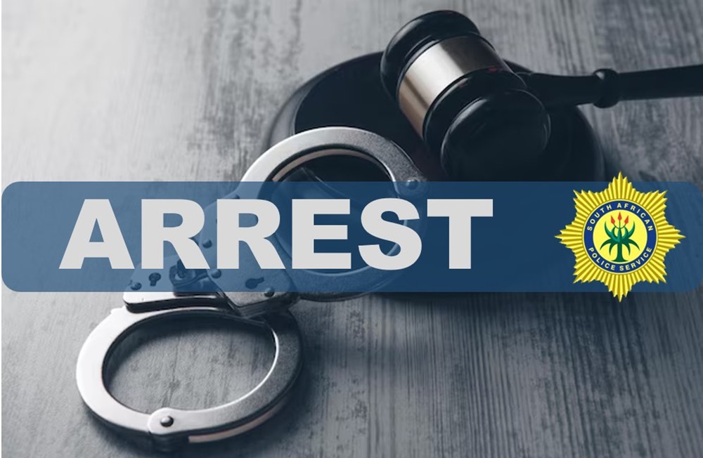 A 20-year-old woman has been arrested for allegedly strangling a three-month-old baby to death in Munzhedzi village outside Louis Trichardt in Limpopo. tinyurl.com/mt5275pw