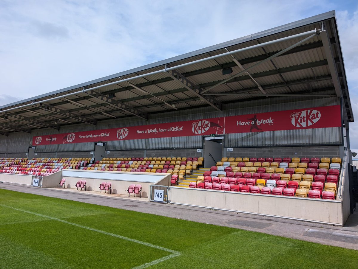 Harrisons Signs tweet media