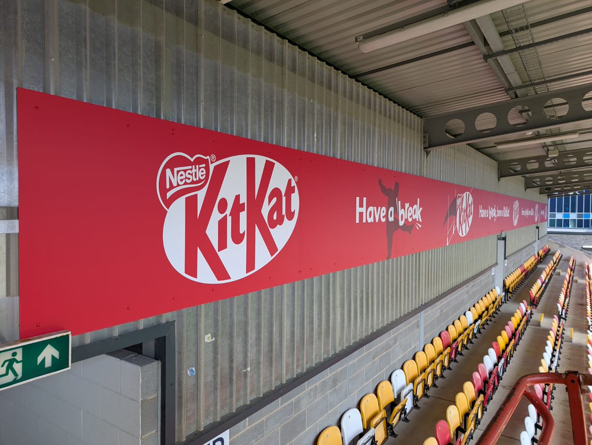 Harrisons Signs tweet media