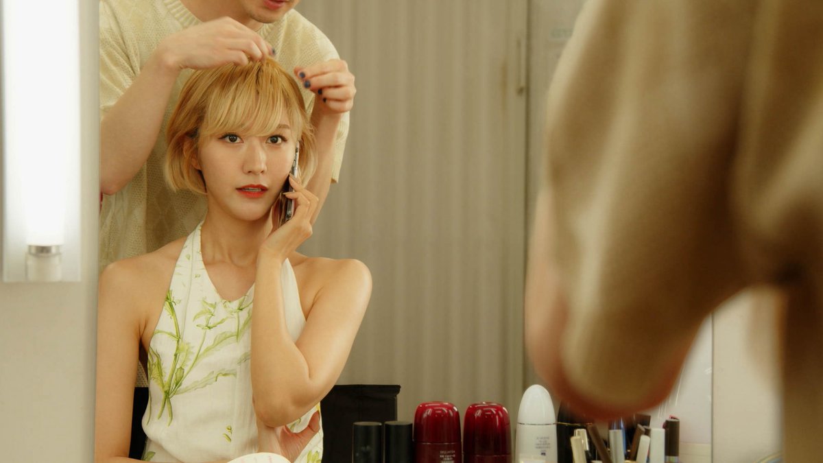 어깨 무슨 일이야