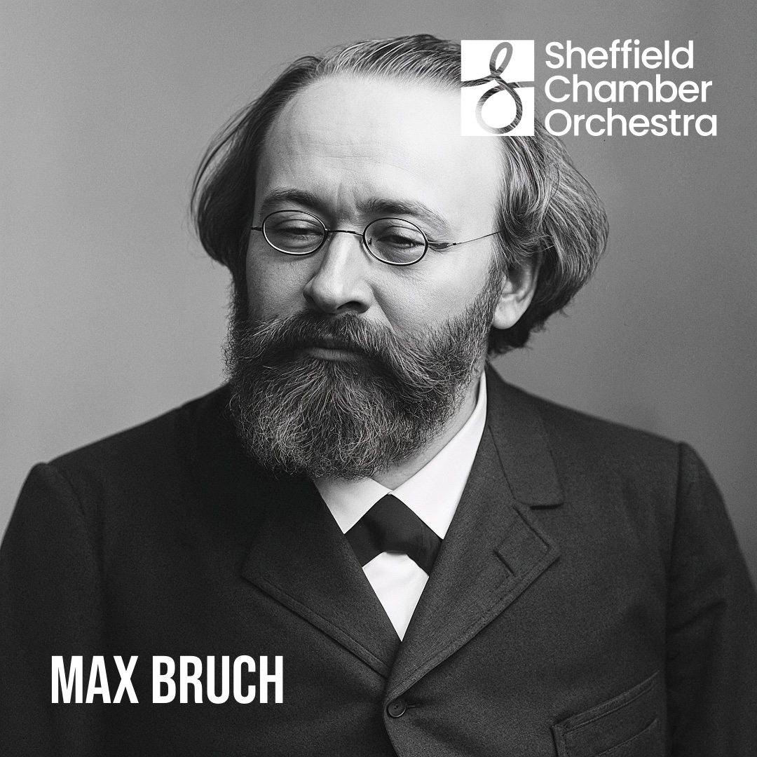 Sheffield Chamber Orchestra tweet media