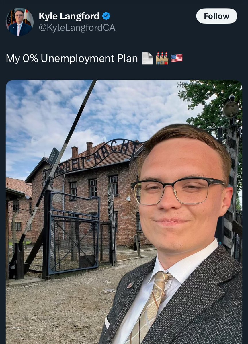 When enough time passes, people forget the horrors of the past. That’s how dangerous ideas like Nazism start getting normalized again.

We’ve reached that point on X.