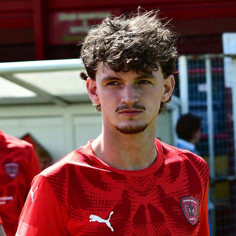 Workington AFC tweet media