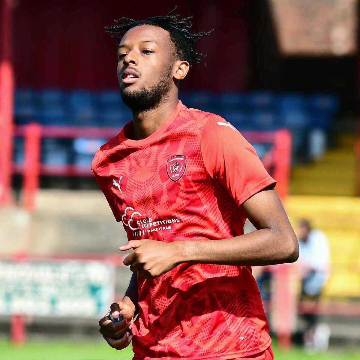 Workington AFC tweet media