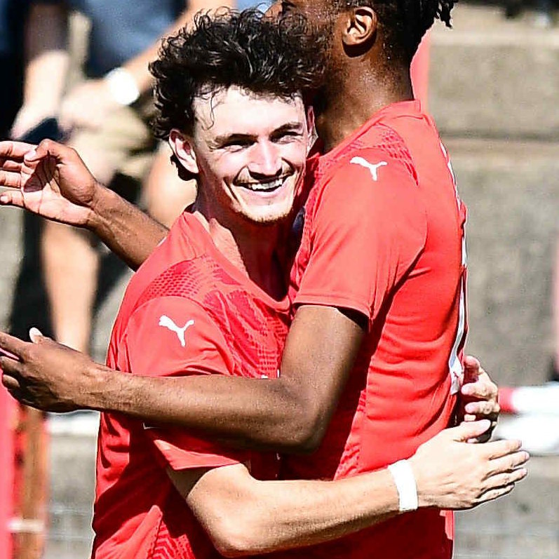 Workington AFC tweet media