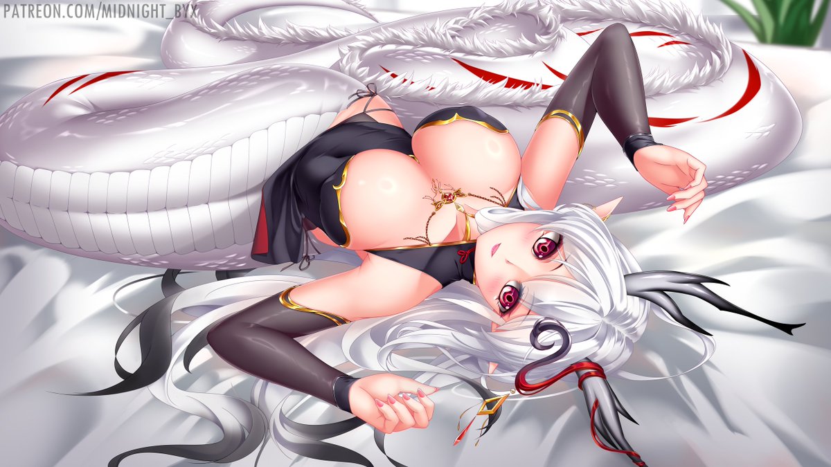 Midnight tweet media