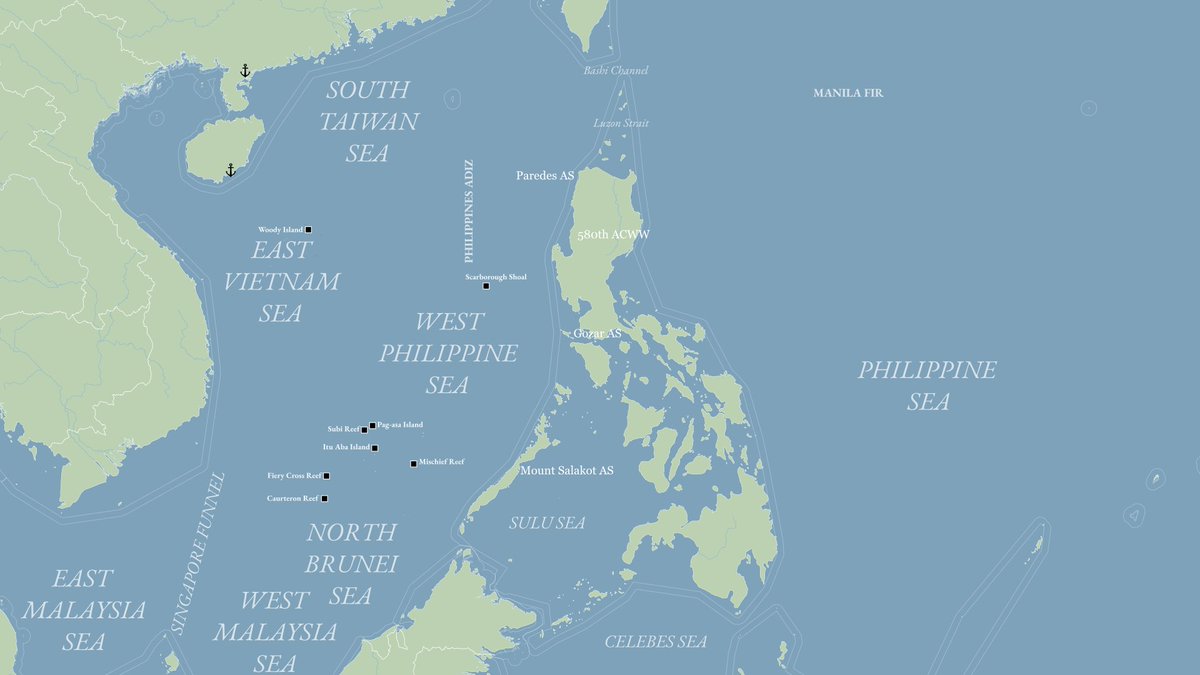 I believe I’ve found a perfect solution to the naming dispute in the South China Sea.

What are your thoughts? Let me know.