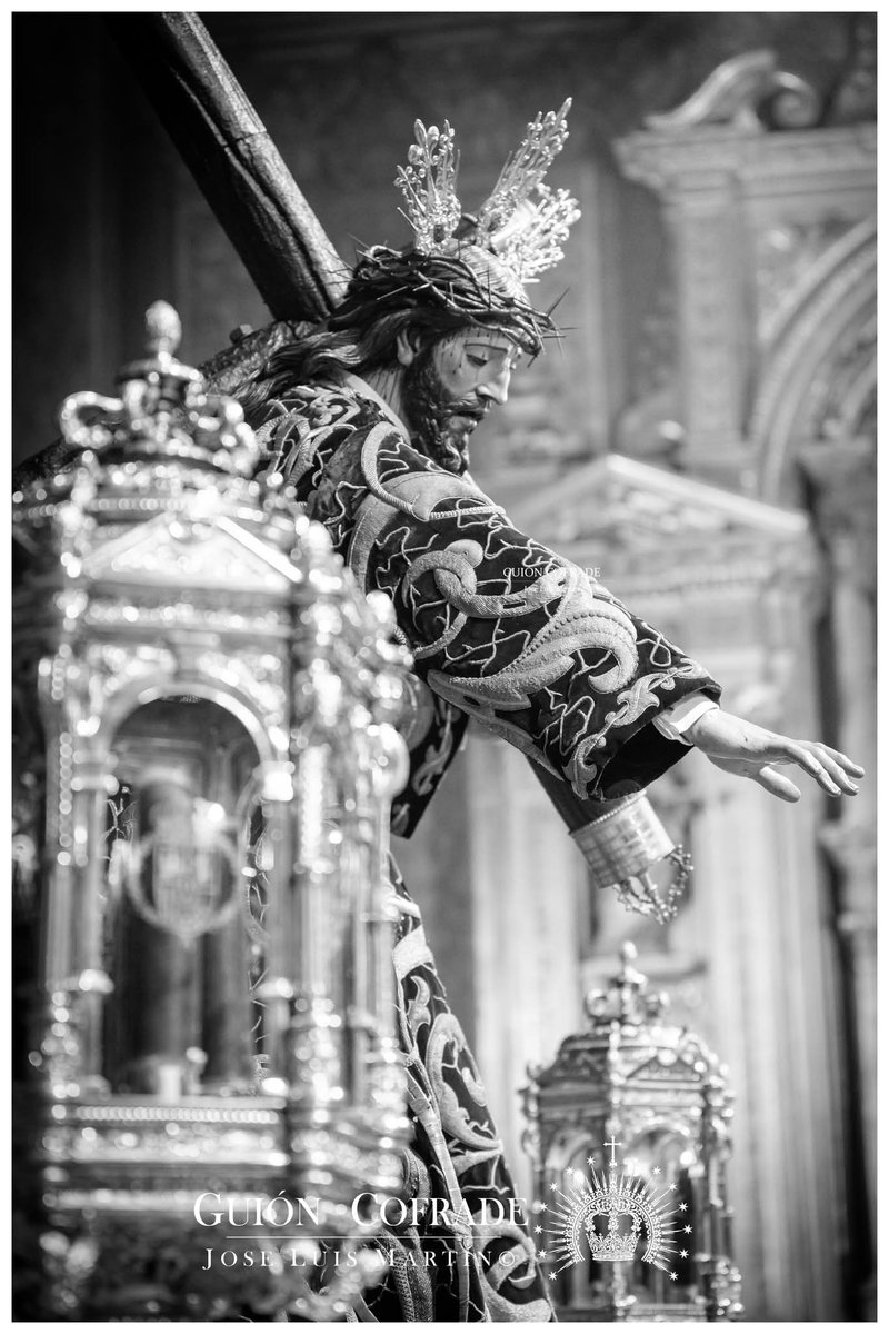 Guion Cofrade (@guioncofradegra) on Twitter photo La elegancia hecha Misterio
<a href="/hdad_elValle/">𝐻𝑒𝑟𝑚𝑎𝑛𝑑𝑎𝑑 𝑑𝑒 𝐸𝑙 𝑉𝑎𝑙𝑙𝑒</a> <a href="/MCofradesRVG/">Momentos Cofrades</a>
#elvalle #tdscofrades #Sevilla #semanasanta La elegancia hecha Misterio
<a href="/hdad_elValle/">𝐻𝑒𝑟𝑚𝑎𝑛𝑑𝑎𝑑 𝑑𝑒 𝐸𝑙 𝑉𝑎𝑙𝑙𝑒</a> <a href="/MCofradesRVG/">Momentos Cofrades</a>
#elvalle #tdscofrades #Sevilla #semanasanta